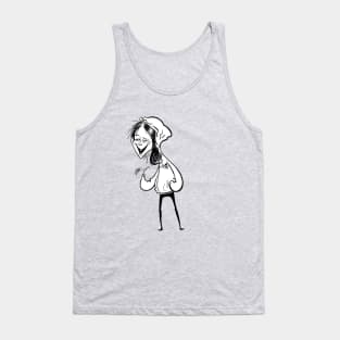 OITNB Pennsatucky Tank Top